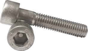 Hex socket cap screw