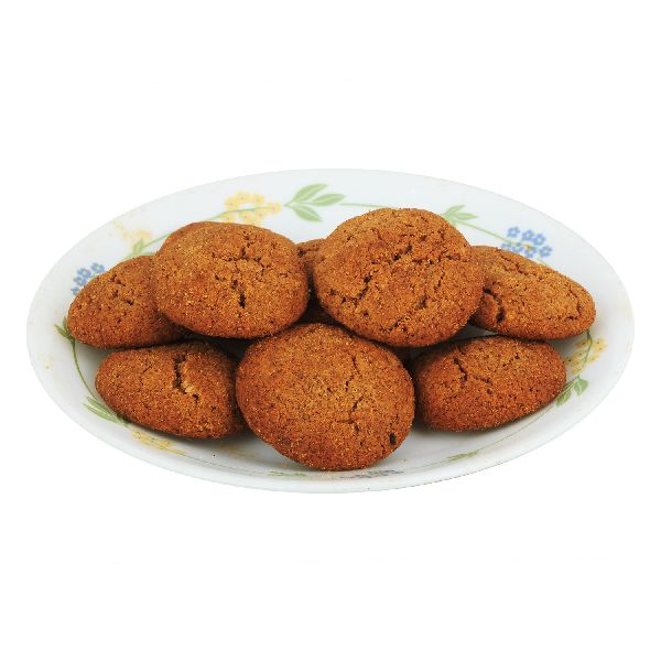 Nachani Cookies ( Gluten Free )