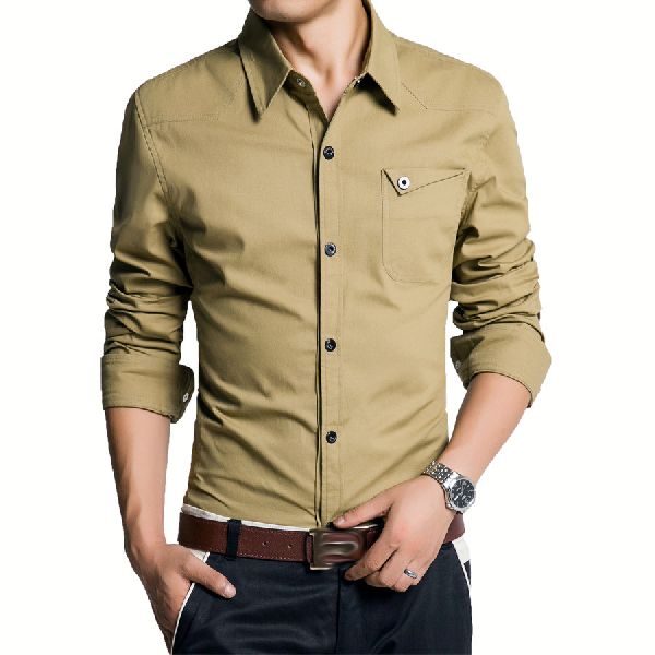 men casual shirts at Best Price in Delhi | Royara