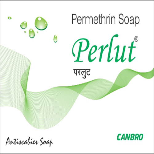 Permethrin Soap