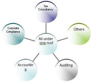 accounting services