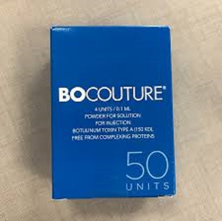 Bocouture Injection Solution