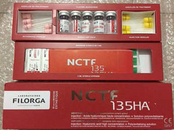 NCTF 135HA  Injection