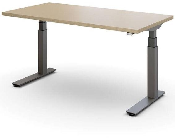 Height Adjustable Table