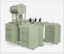 Distribution Transformers