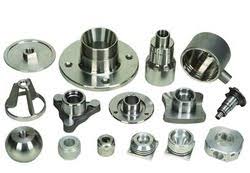 Automotive Turned Components
