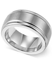 Stainless Steel Ring