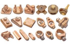 Earthing Accessories