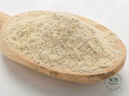 Barley Flour