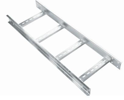Straight Run Ladder Cable Tray, Length : 2.5 Met- 3 Met