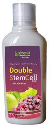 DOUBLE STEMCELL JUICE