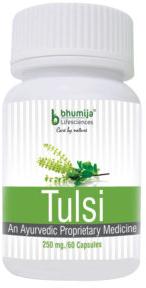 Tulsi Capsules