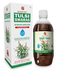 Tulsi Juice