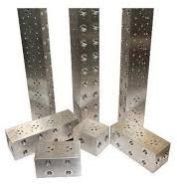 Custom Hydraulic Manifolds