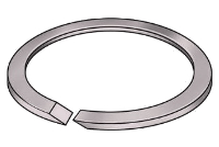 Back up ring