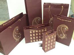 Designer Paper Bags