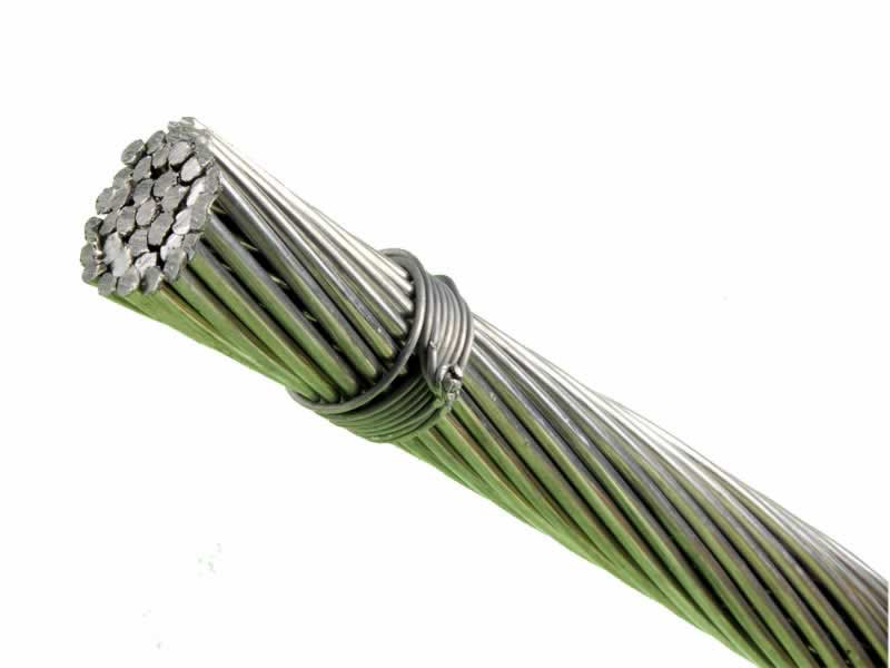 Aluminium AAAC Conductors, for Electrical Use, Feature : Durable, Stable Performance