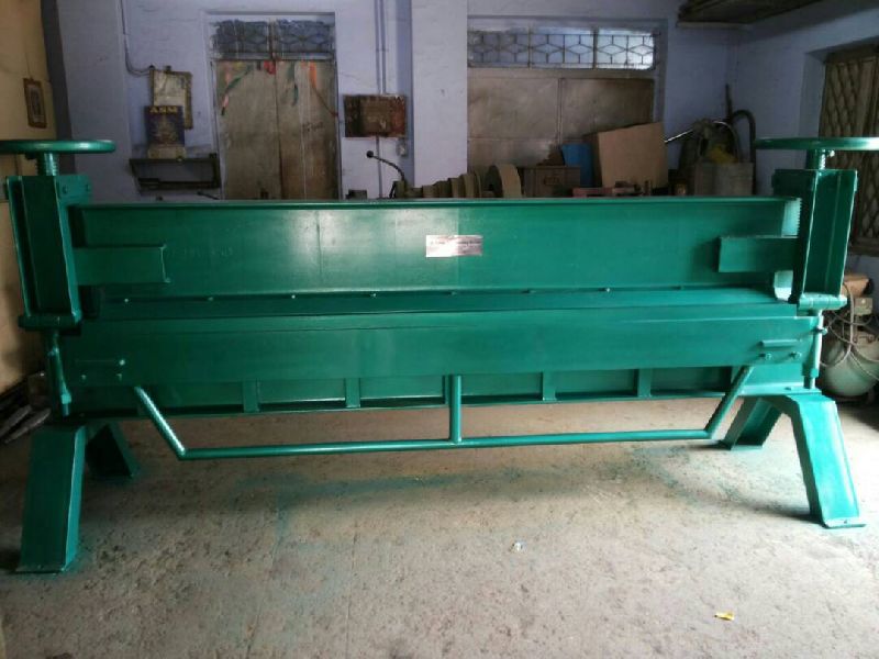 Manual Bending Machine