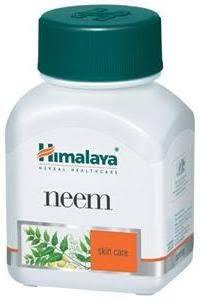 Neem Tablets