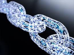 Block chain