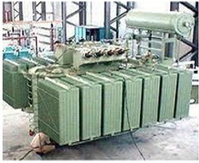 Furnace Transformers