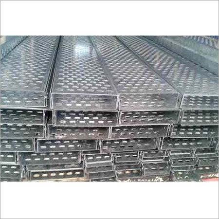 Perforated Cable Tray