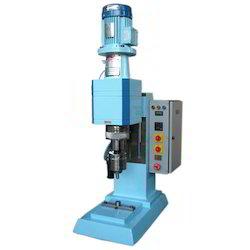 Spin Riveting Machine