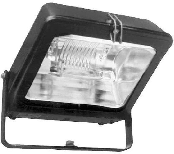 Flood Light Luminaires