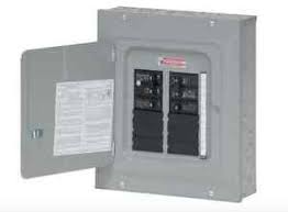 Electrical Panel Box