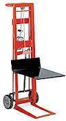 Material Handling Lifts