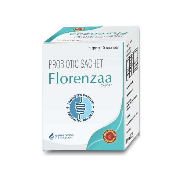 Florenzaa Powder