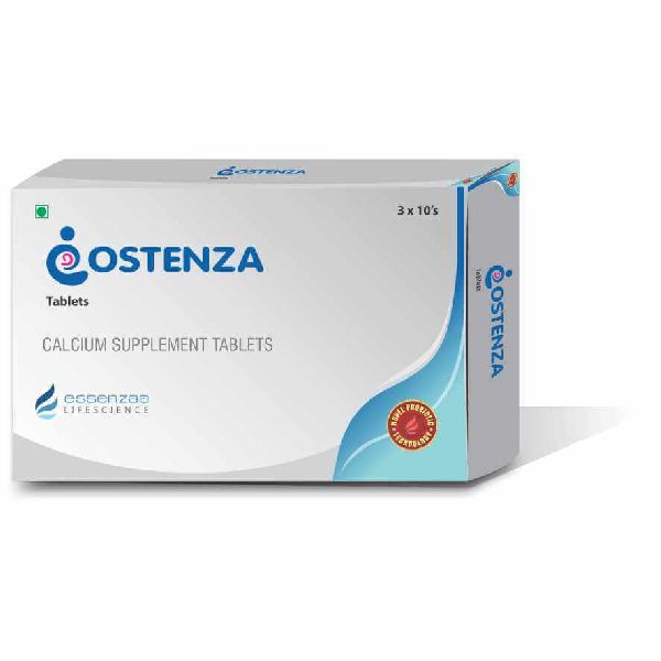 Ostenzaa Tablets