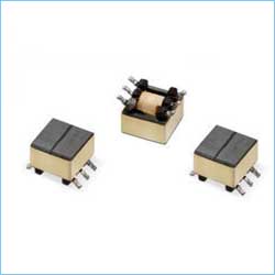 Telecom Ferrite Transformer