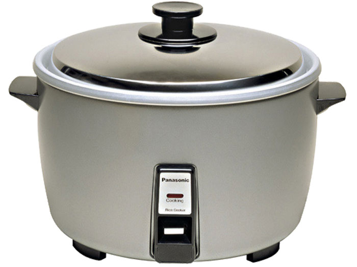 Electric Rice Cooker