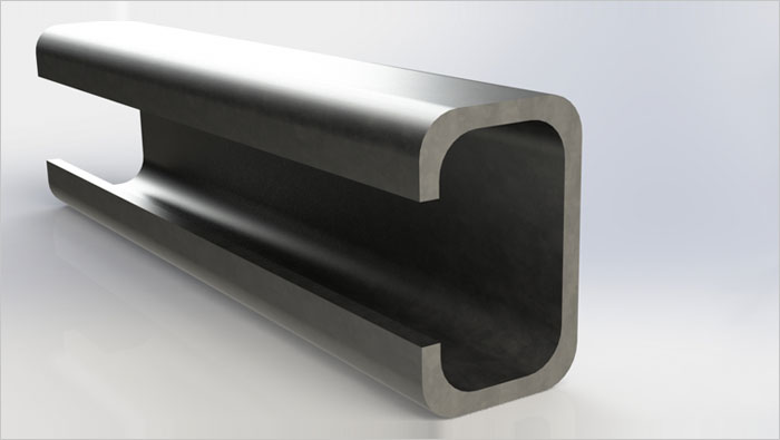 Ms casting, Feature : Corrosion resistance, Fine finish
