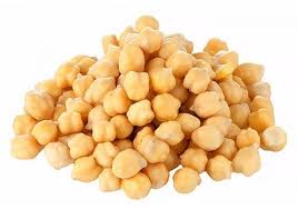 White Chickpeas