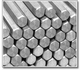 Stainless Steel Hex Bar