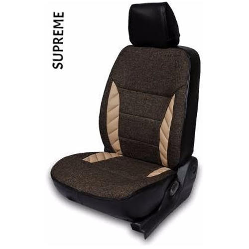 DS- Vertical car seat cover