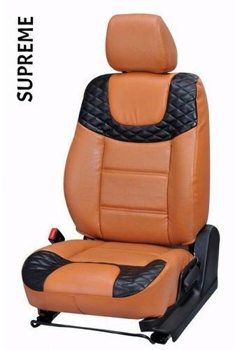 Top Crunches car seat cover