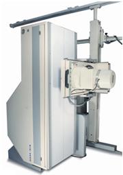 Diagnostic X-Ray Machine