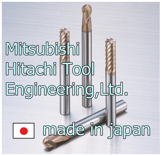 Mitsubishi hitachi tool