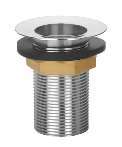 brass waste coupling