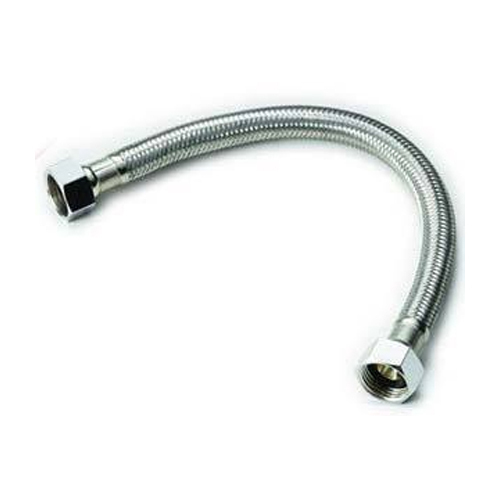 Stainless Steel Connection Pipe, Feature : Durable, Fine Finished