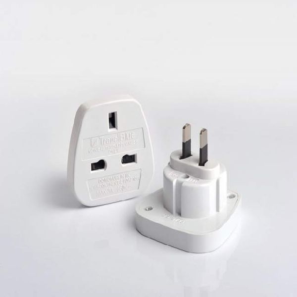 Electric Travel Adaptor, for Charging Power, Voltage : 110V