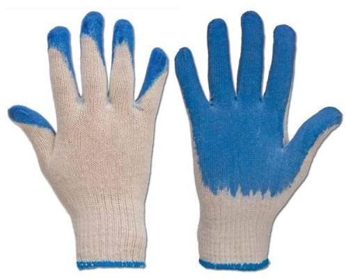 Coated Hand Gloves