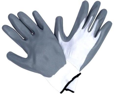 Cut resistance hand gloves