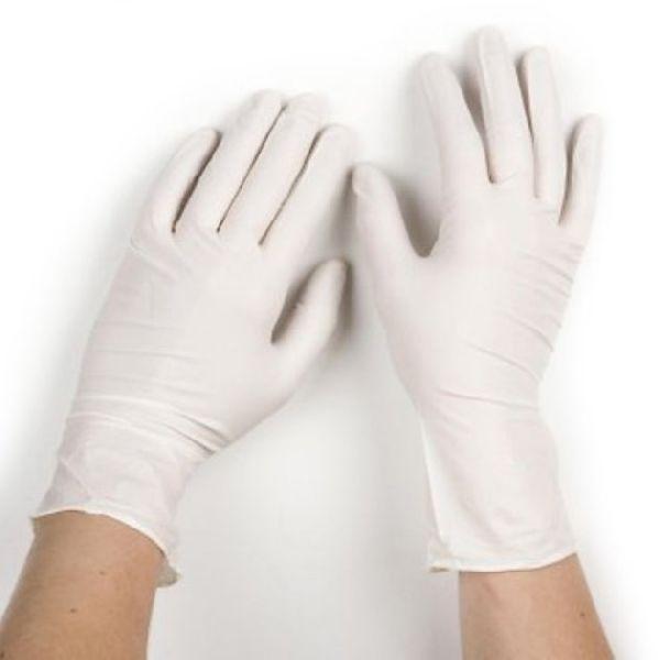 Surgical and Examination Hand Gloves