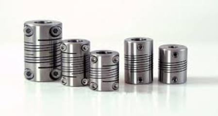 Encoder Coupling