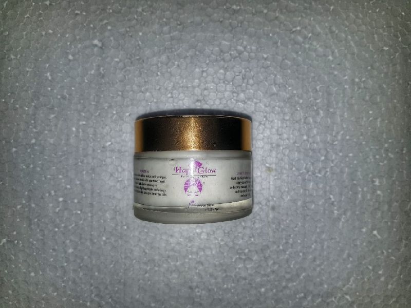 Face Glow cream for Face Beauty