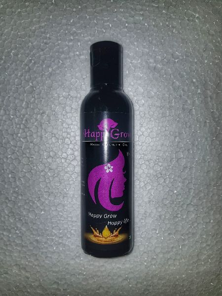 Hair Oil Made up with Herbals
